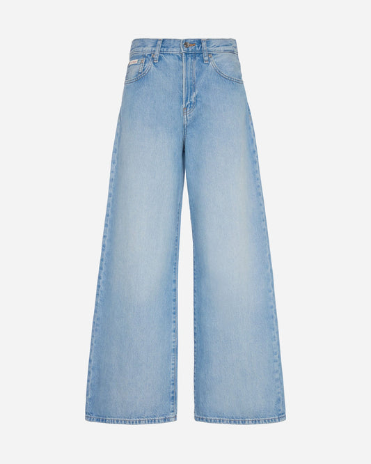 LV047F662G/RJK CALVIN KLEIN JEANS