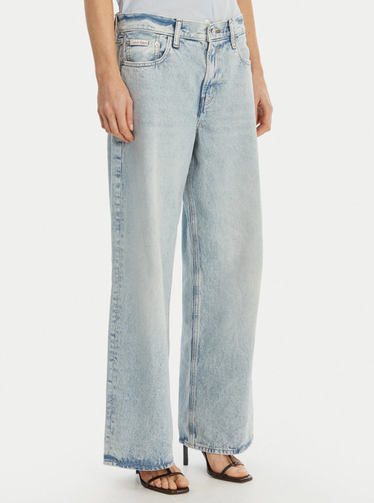 LV047F663G/1XO CALVIN KLEIN JEANS