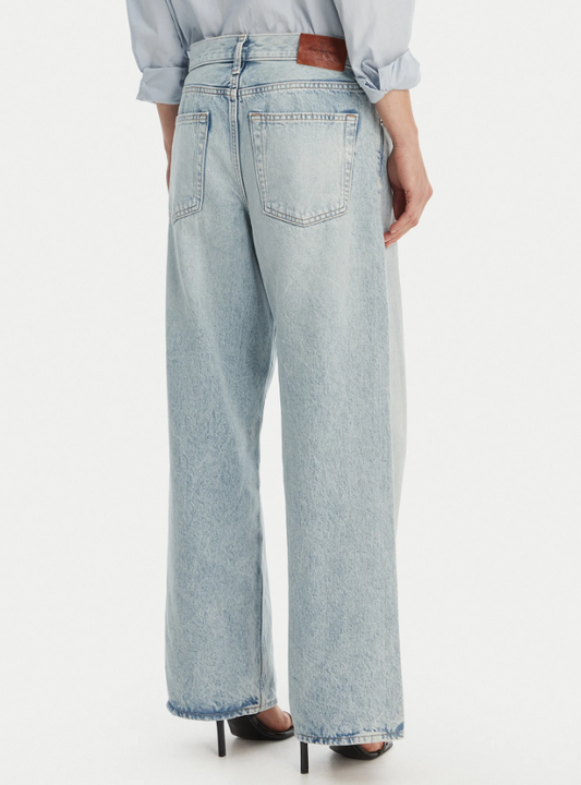 LV047F663G/1XO CALVIN KLEIN JEANS