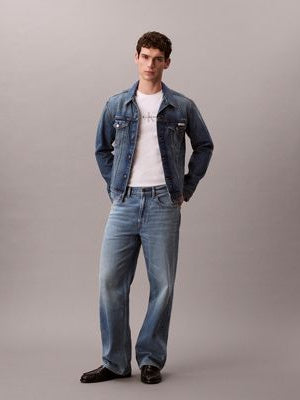 LV04RB866G/YAF CALVIN KLEIN JEANS
