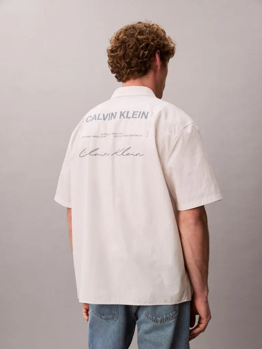 LV04RF122G/GNA CALVIN KLEIN JEANS