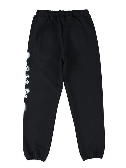 PANTALONE BIMBO IN FELPA 