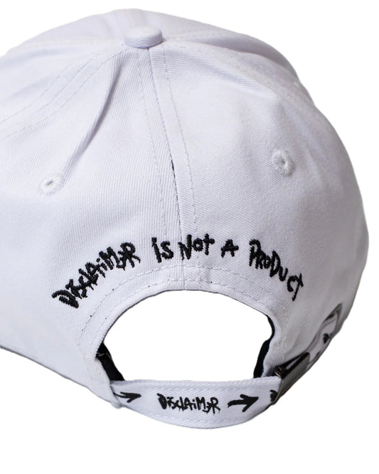 CAPPELLO UNISEX CON VISIERA 