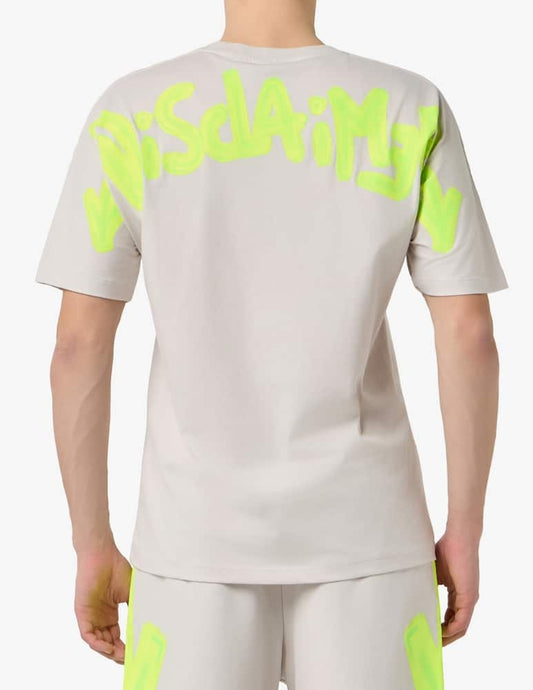 MAGLIA UOMO IN JERSEY 