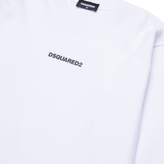 DQ2739 D0094/DQ100 DSQUARED2 JUNIOR