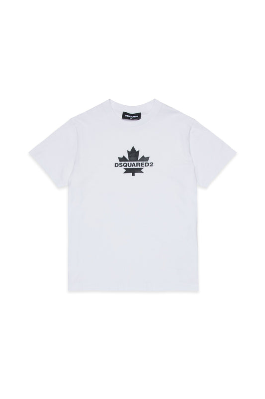 DQ2743 D0AC7/DQ100 DSQUARED2 JUNIOR