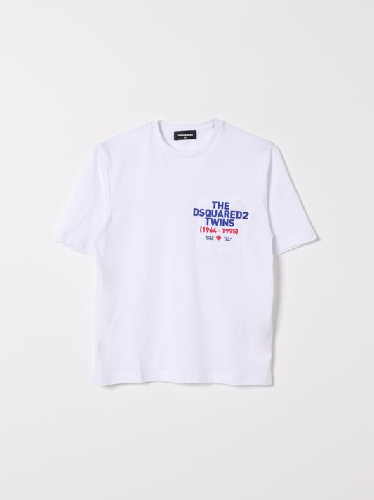 DQ3166 D004G/DQ100 DSQUARED2 JUNIOR