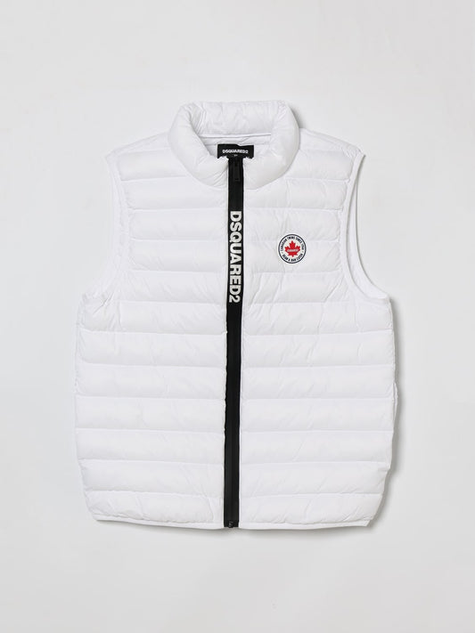DQ3231 D0ABC/DQ100 DSQUARED2 JUNIOR