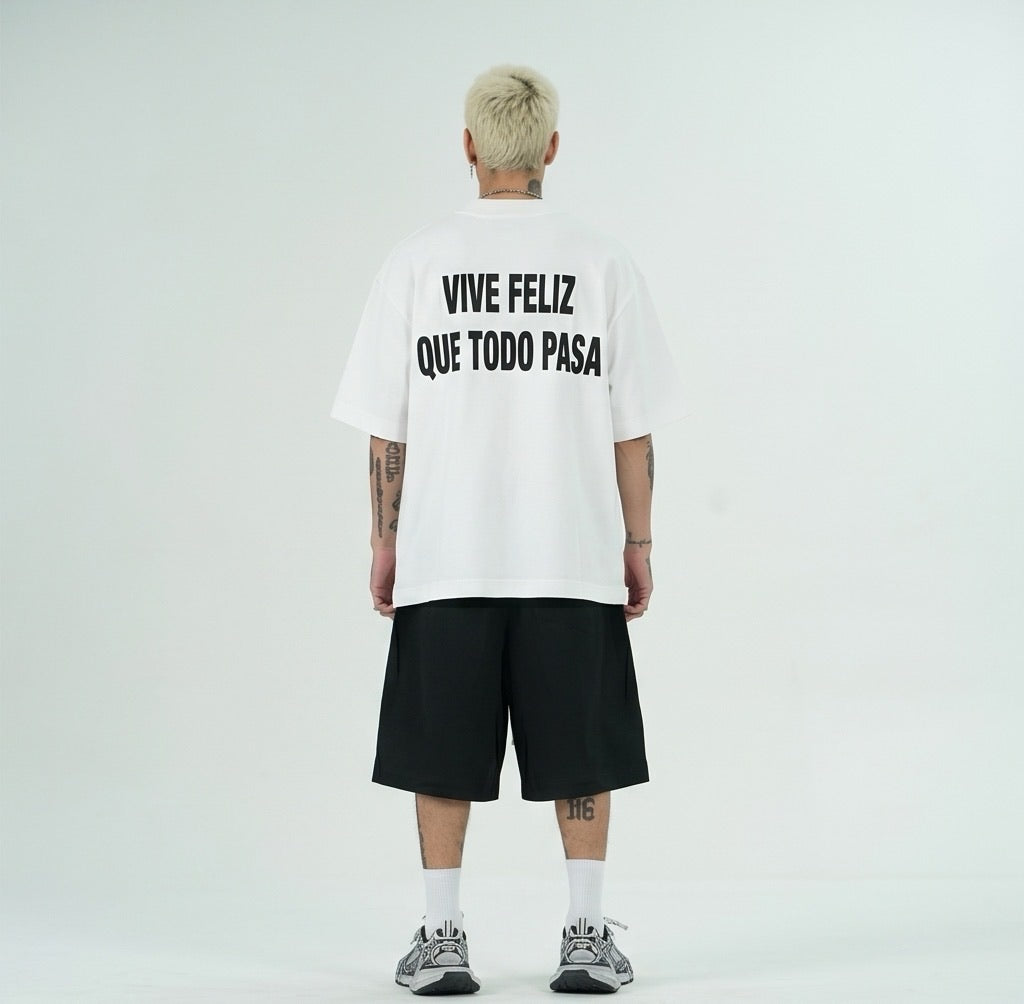T SHIRT 