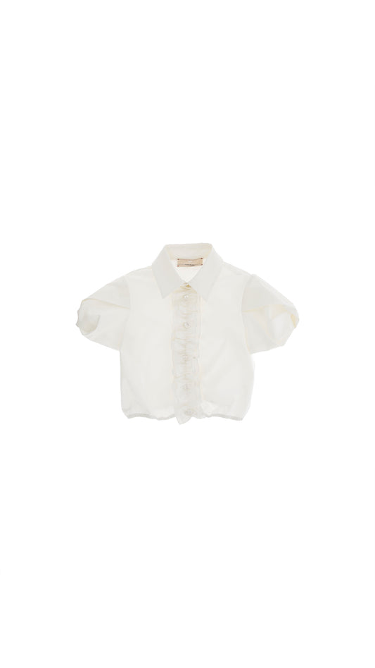 EFCA285.0.CA235/0004 ELISABETTA FRANCHI La Mia Bambina