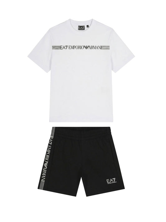 7B000267 AF12874/M0003 EMPORIO ARMANI EA7