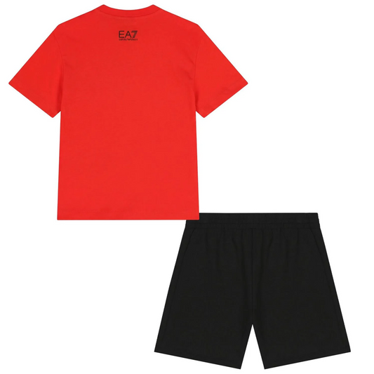 7B000267 AF12874/M5034 EMPORIO ARMANI EA7