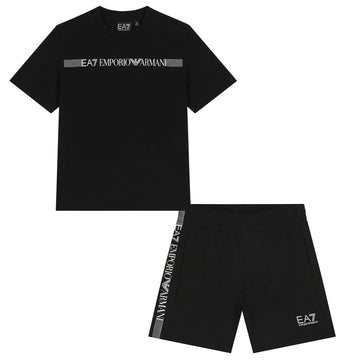 7B000267 AF12874/UC001 EMPORIO ARMANI EA7