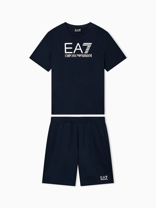 7B000302 AF10375/UB102 EMPORIO ARMANI EA7