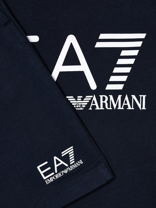 7B000302 AF10375/UB102 EMPORIO ARMANI EA7