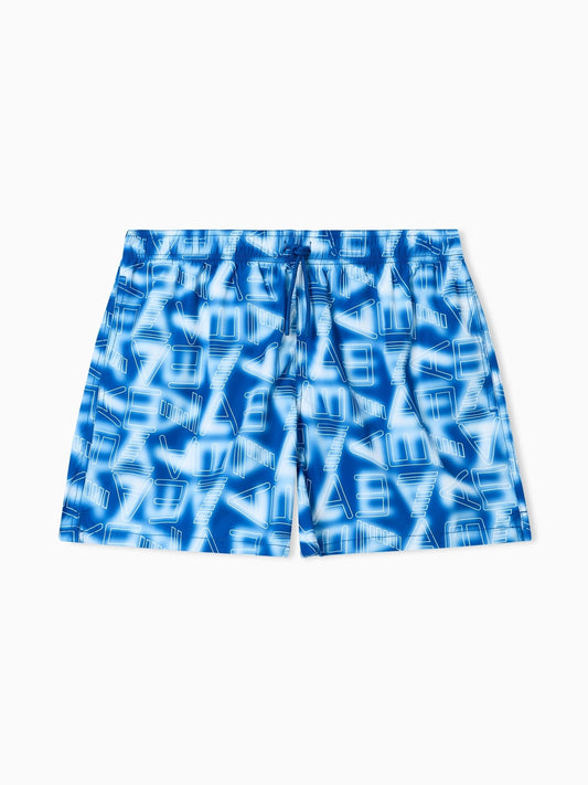 7M001715 AF21250/MB465 EMPORIO ARMANI EA7