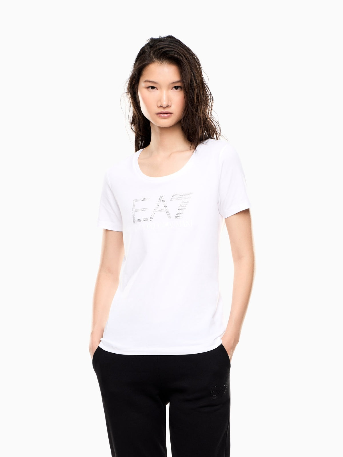 7W000536 AF10373/U0002 EMPORIO ARMANI EA7