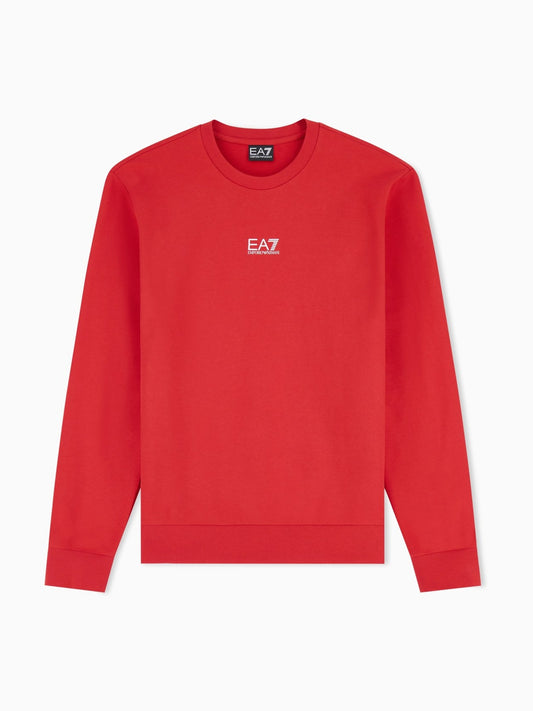 8NPM30 PJVRZ/U5072 EMPORIO ARMANI EA7