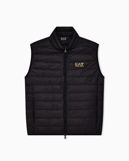 DOWN WAISTCOAT 