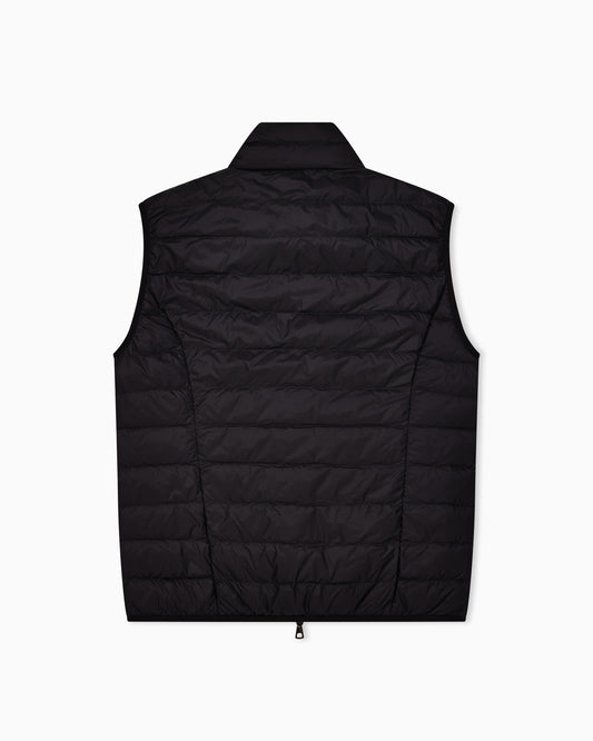 DOWN WAISTCOAT 