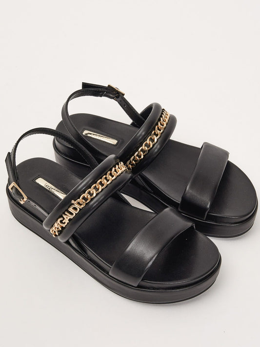 SANDALO FLAT GABBY SWISH 