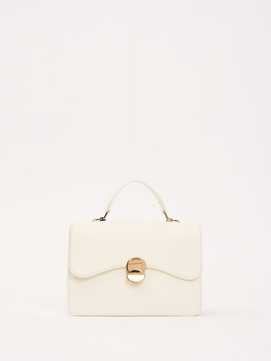 SATCHEL BAG - linea EVELYN - cm 26x20x6 