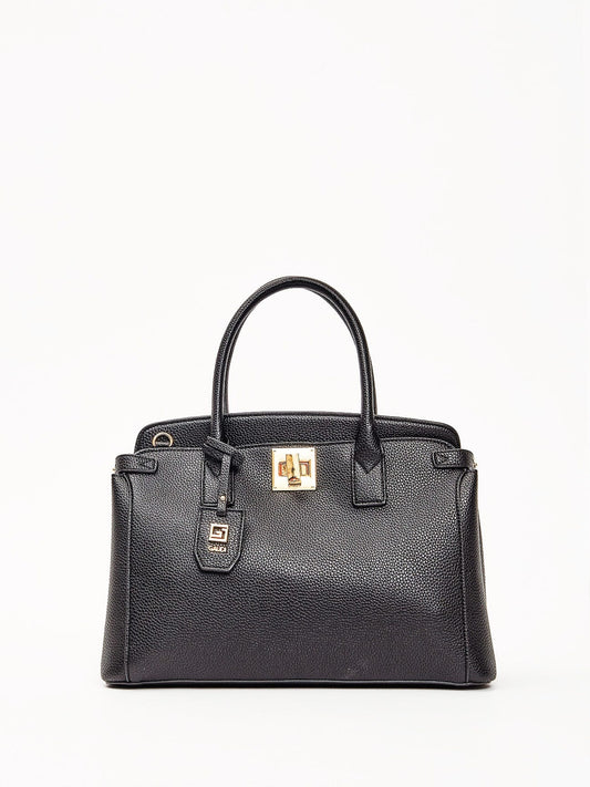 HANDBAG - linea GIADA - cm 34x25x14 