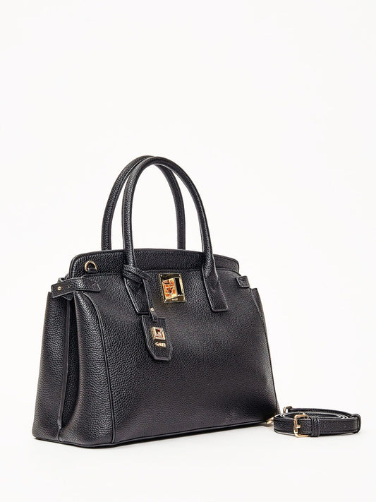 HANDBAG - linea GIADA - cm 34x25x14 