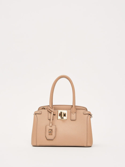 SMALL HANDBAG - linea GIADA - cm 24,5x17x12 