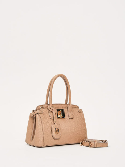 SMALL HANDBAG - linea GIADA - cm 24,5x17x12 