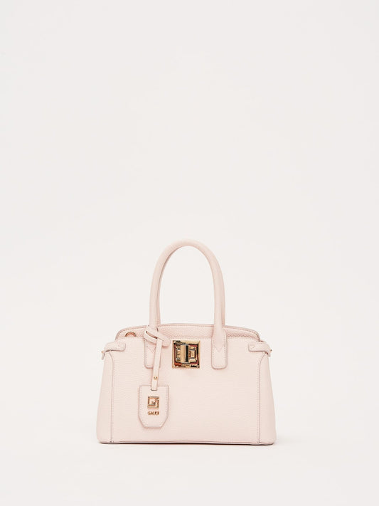 SMALL HANDBAG - linea GIADA - cm 24,5x17x12 