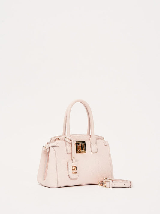 SMALL HANDBAG - linea GIADA - cm 24,5x17x12 