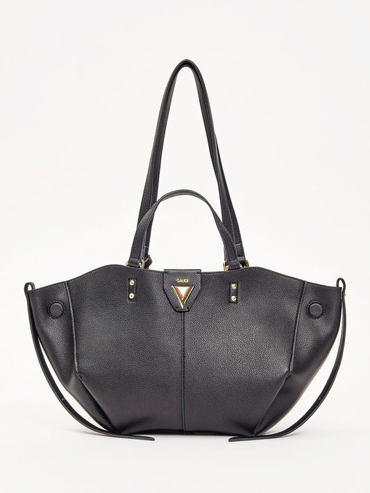 SMALL SHOULDER BAG - linea GOLENE - cm 19x24x9 