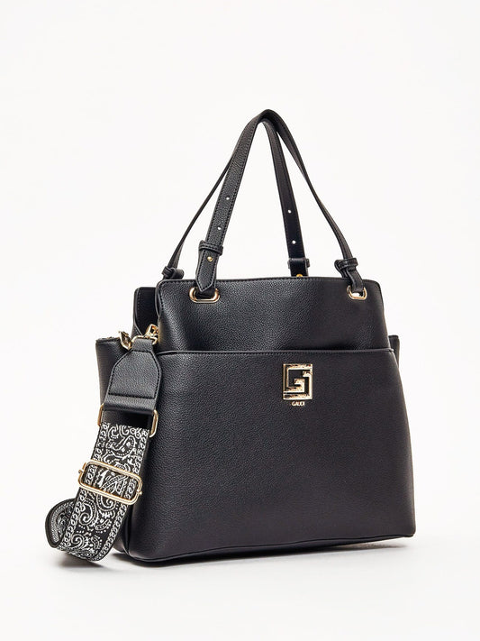 SHOPPING - linea GINNIE - cm 32x27x12 