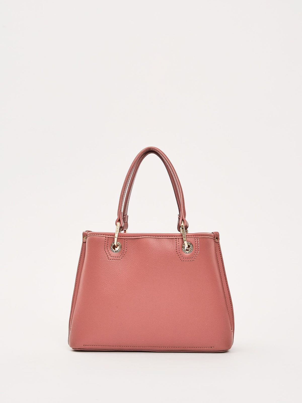 SMALL HANDBAG - linea BEA INTERLACE - cm 25x18,5x9,5 