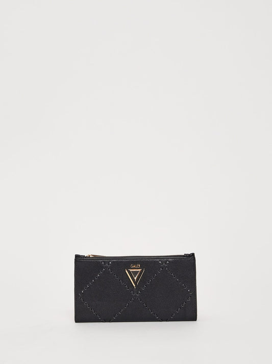 LONG WALLET - linea BEA INTERLACE - cm 20x10 