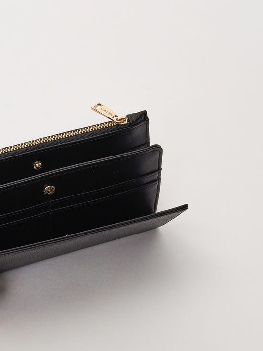 LONG WALLET - linea BEA INTERLACE - cm 20x10 