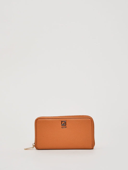 LONG ZIP- linea GABRY - cm 20x11x2 