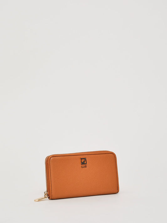 LONG ZIP- linea GABRY - cm 20x11x2 