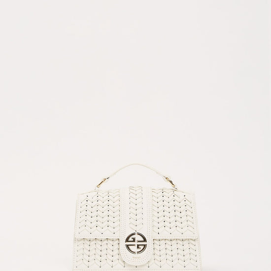 CROSSBODY - linea GLENDA - cm 25x13x7 