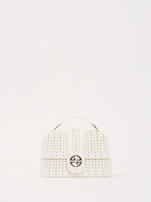 CROSSBODY - linea GLENDA - cm 25x13x7 