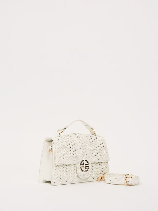 CROSSBODY - linea GLENDA - cm 25x13x7 