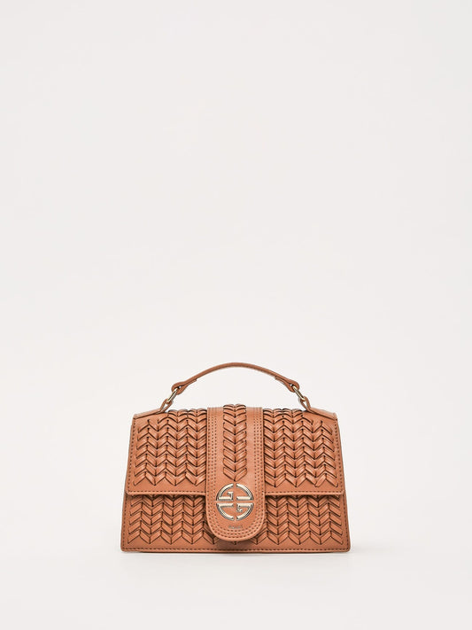 CROSSBODY - linea GLENDA - cm 25x13x7 