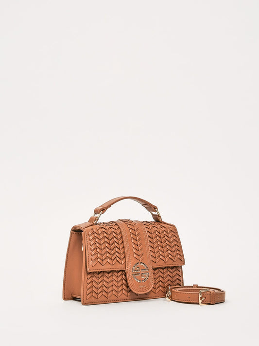CROSSBODY - linea GLENDA - cm 25x13x7 