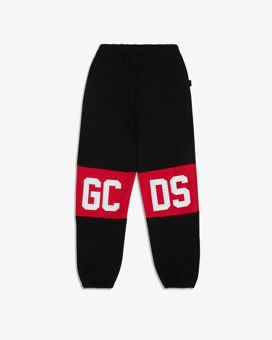 BAND LOGO SWEATPANTS 
