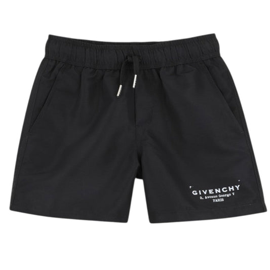 SHORT 