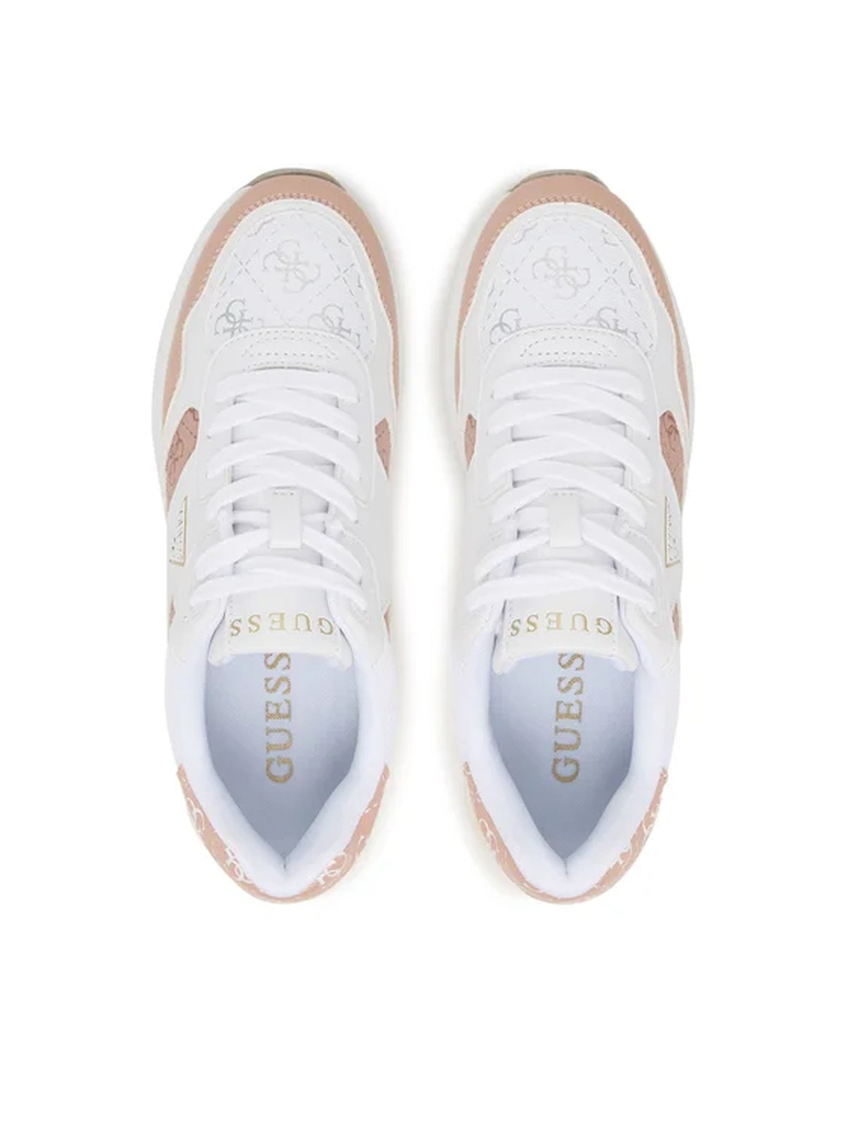 FLFMICELE12/BLUSH GUESS