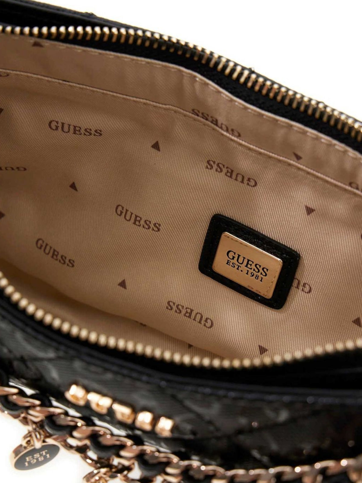 HWGG9912180/BLA GUESS