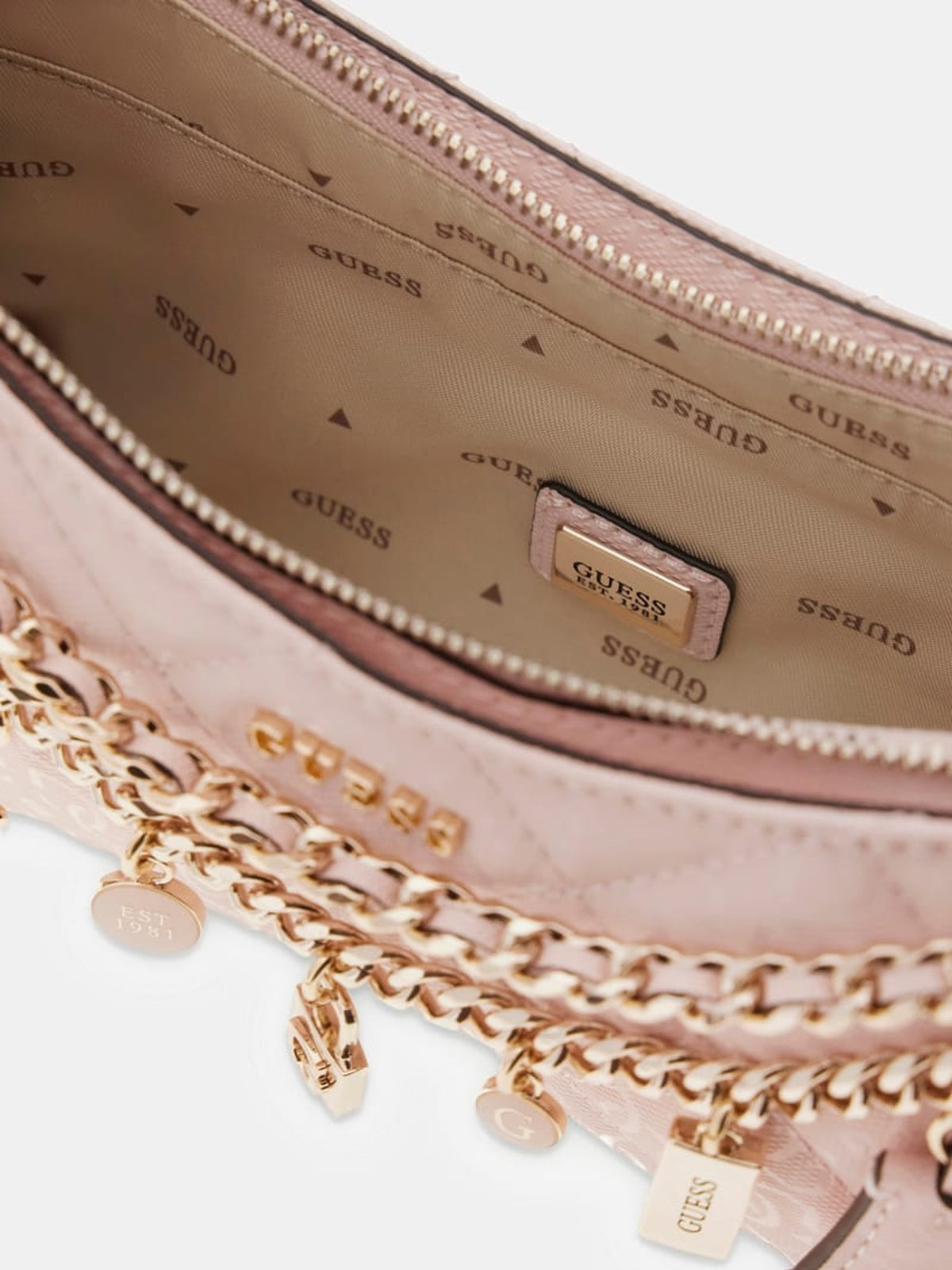 HWGG9912180/LTR GUESS