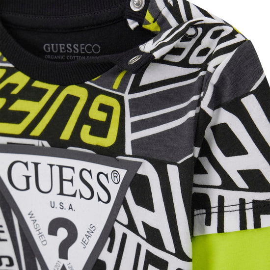 I6RG00K8HM4/P90J GUESS